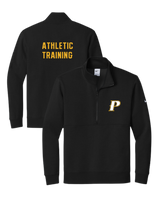 Nike Club Fleece 1/2 Zip - "P-Athletic Training"