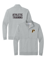 Nike Club Fleece 1/2 Zip - "P-Athletic Training"