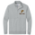 Nike Club Fleece 1/2 zip - "P-TRACK & FIELD"