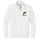 Nike Club Fleece 1/2 zip - "P-SOCCER"