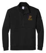 Nike Club Fleece 1/2 Zip - "P-Athletic Training"