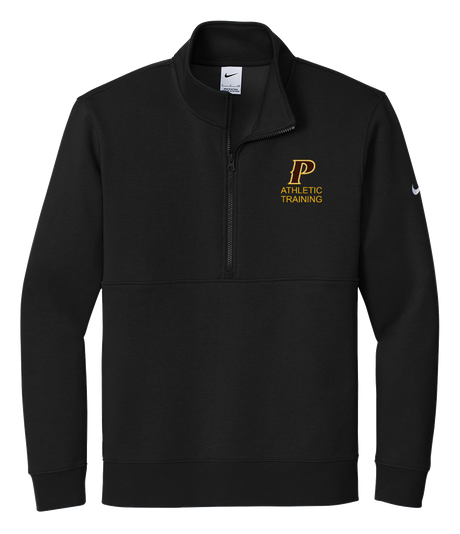 Nike Club Fleece 1/2 Zip - "P-Athletic Training"