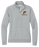 Nike Women's Club Fleece 1/2 zip - "P-WATER POLO"