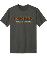 Nike Men's Legend Tee - "Parker Athletic Training"