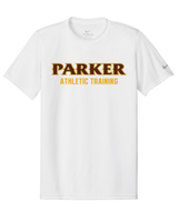 Nike Men's Legend Tee - "Parker Athletic Training"