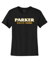 Nike Women's Legend Tee - "Parker Athletic Training"