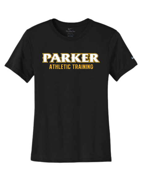 Nike Women's Legend Tee - "Parker Athletic Training"