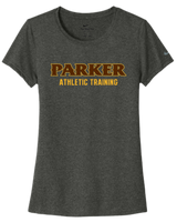 Nike Women's Legend Tee - "Parker Athletic Training"