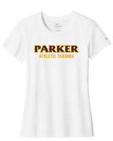 Nike Women's Legend Tee - "Parker Athletic Training"