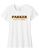 Nike Women's Legend Tee - "Parker Athletic Training"