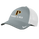 Nike Stretch-To-Fit  Mesh Back Cap - "P-TRACK & FIELD"