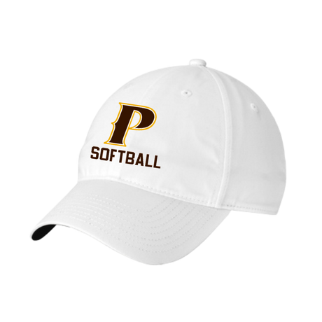 Nike Twill Cap - "P-SOFTBALL"