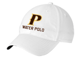 Nike Twill Cap - "P-WATER POLO"