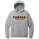 Nike Women's Club Fleece Pullover Hoodie - "PARKER TRACK & FIELD"