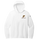 Nike Women's Club Fleece Pullover Hoodie - "PARKER WATER POLO"