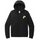 Women's Club Fleece Sleeve Swoosh Full-Zip Hoodie