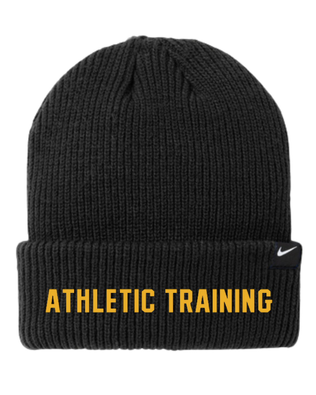 Nike Terra Beanie - "Athletic Training"