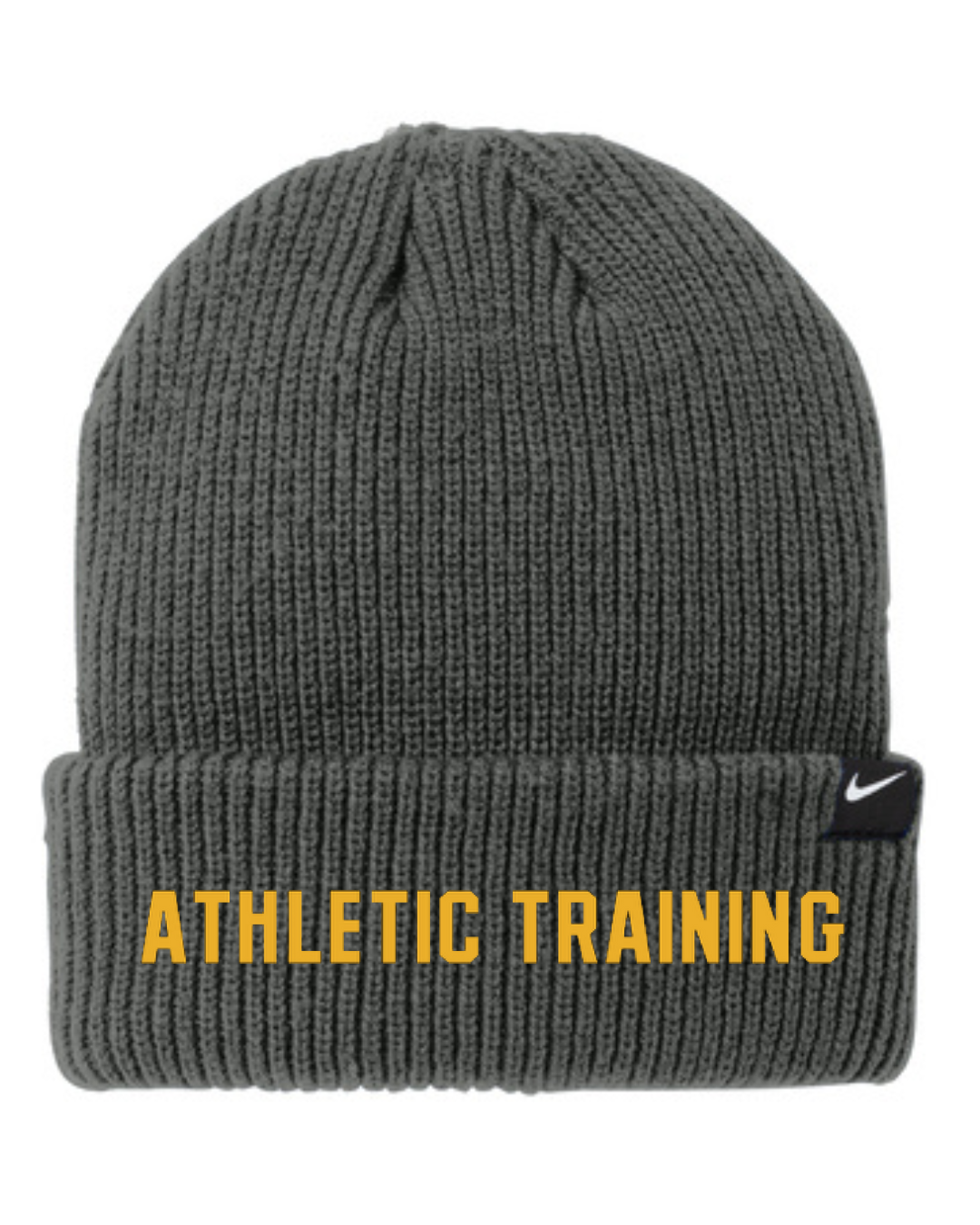 Nike Terra Beanie - "Athletic Training"