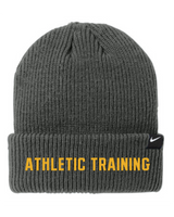 Nike Terra Beanie - "Athletic Training"