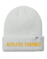 Nike Terra Beanie - "Athletic Training"