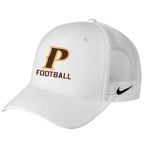 Nike Snapback Mesh Trucker Cap - "P-FOOTBALL"