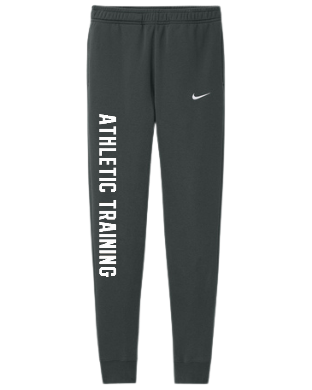 Nike Club Fleece Jogger - "Athletic Training"