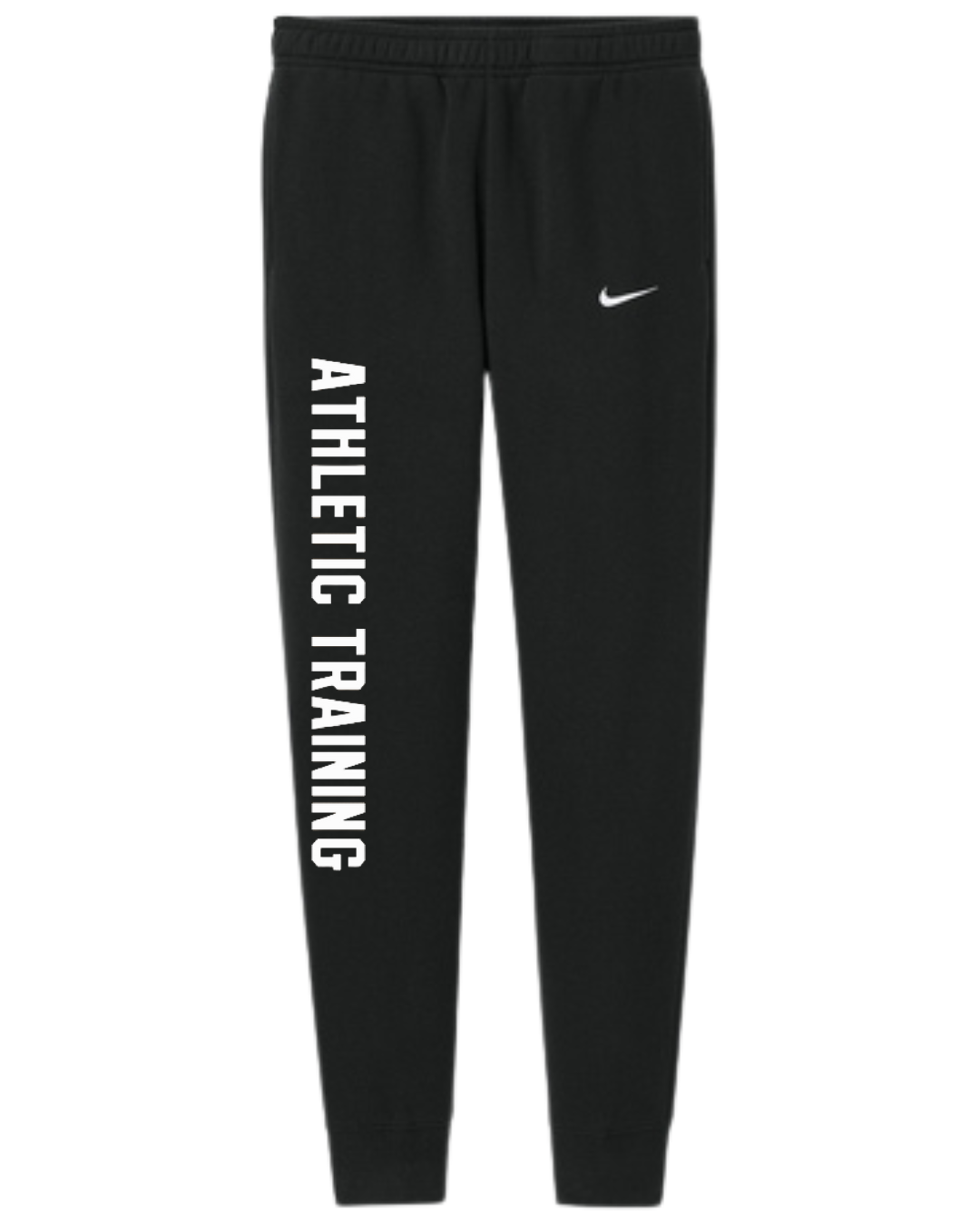 Nike Club Fleece Jogger - "Athletic Training"