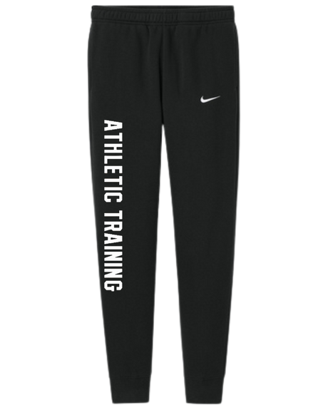Nike Club Fleece Jogger - "Athletic Training"