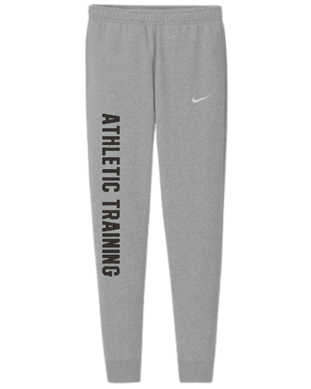 Nike Club Fleece Jogger - "Athletic Training"