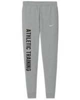 Nike Club Fleece Jogger - "Athletic Training"