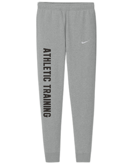 Nike Club Fleece Jogger - "Athletic Training"