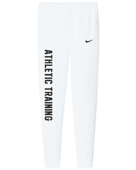 Nike Club Fleece Jogger - "Athletic Training"