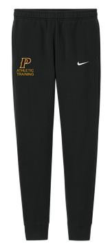 Nike Club Fleece Jogger - "Athletic Training"