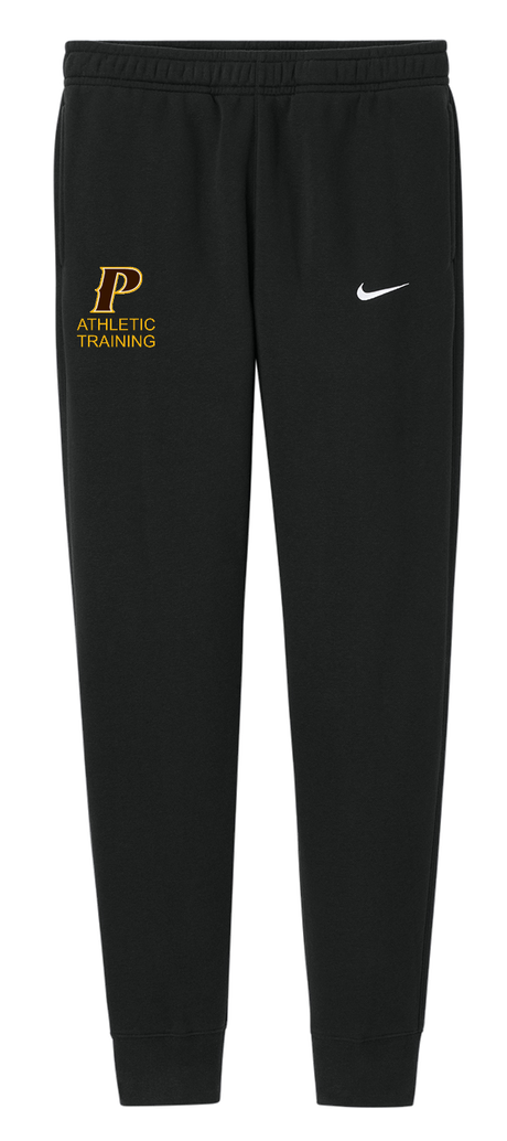 Nike Club Fleece Jogger - "Athletic Training"