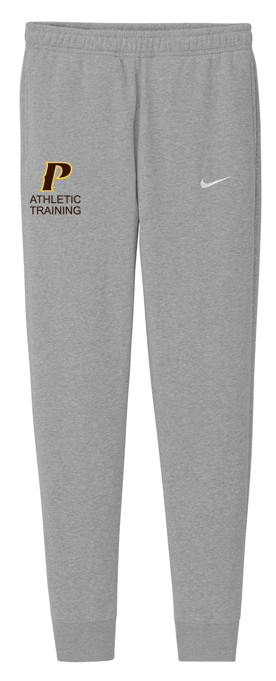 Nike Club Fleece Jogger - "Athletic Training"