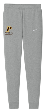 Nike Club Fleece Jogger - "Athletic Training"