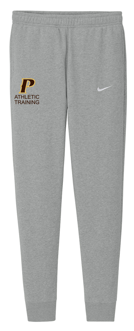Nike Club Fleece Jogger - "Athletic Training"