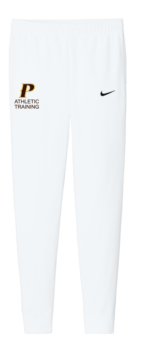 Nike Club Fleece Jogger - "Athletic Training"
