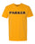 Men's BC Cotton Short Sleeve Tee  [CLOSEOUT]
