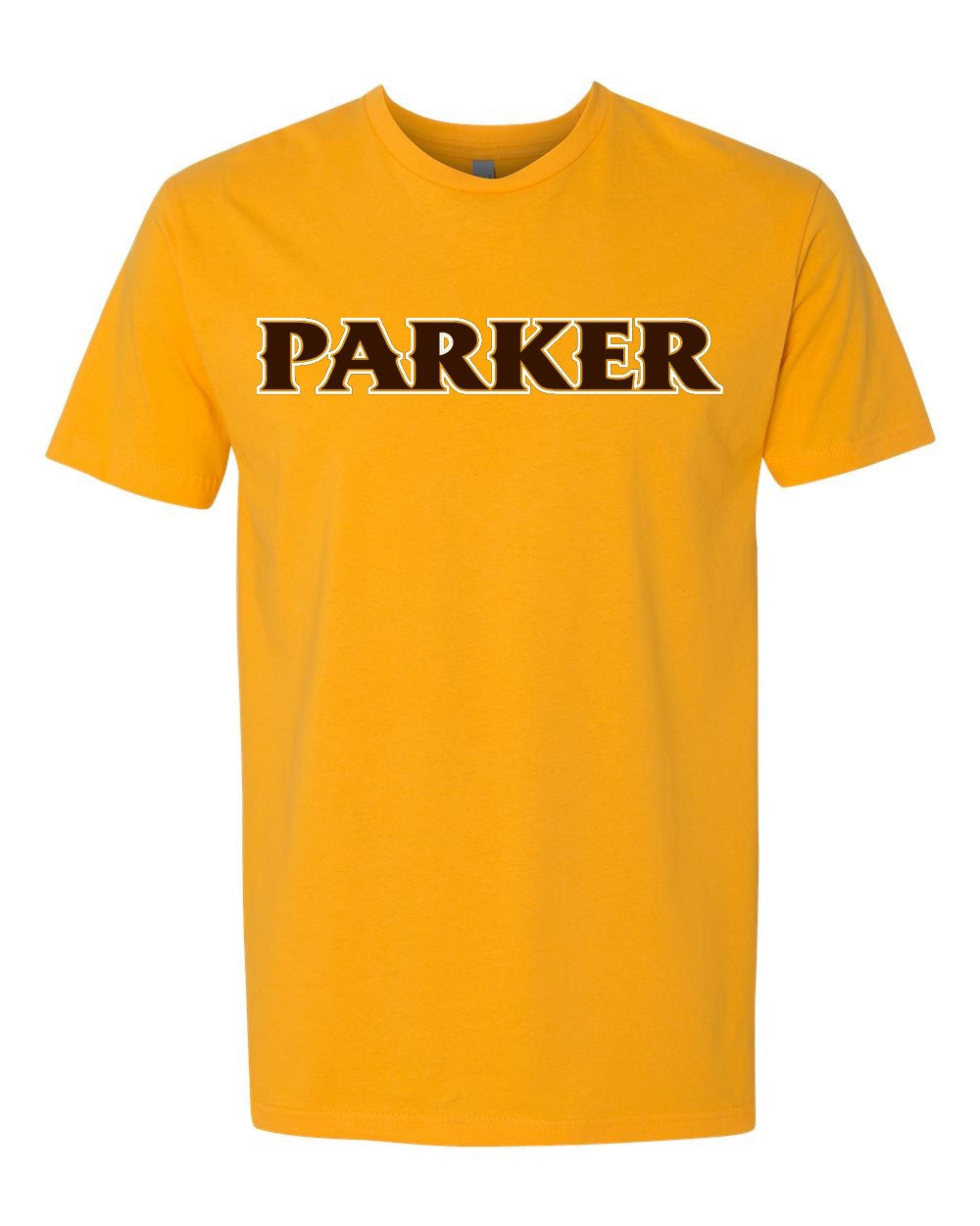 Men's BC Cotton Short Sleeve Tee  [CLOSEOUT]