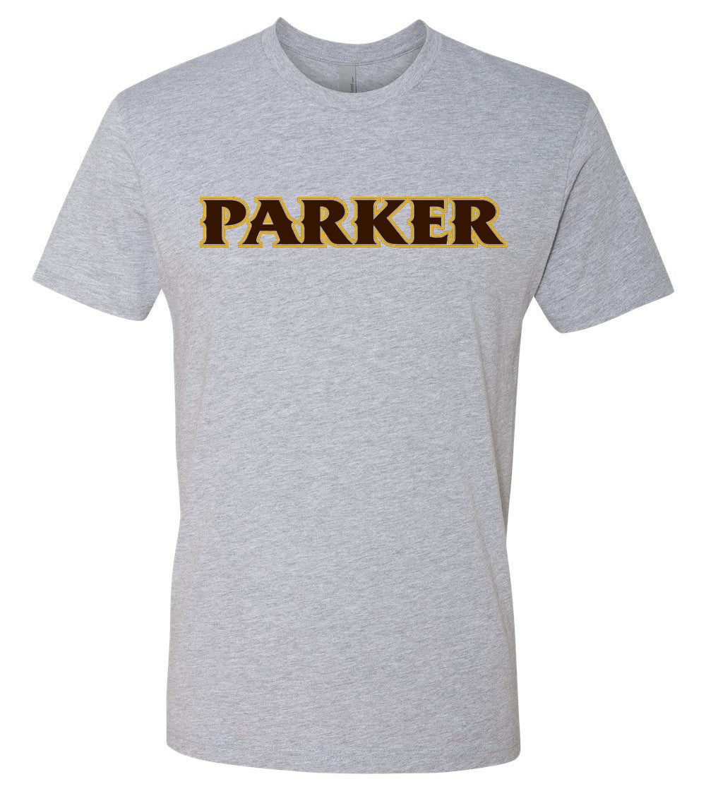 Men's BC Cotton Short Sleeve Tee  [CLOSEOUT]
