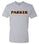 Men's Bella Canvas Cotton Short Sleeve Tee  [CLOSEOUT]
