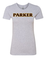 Next Level Ladies Cotton SS Crew