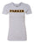 Next Level Ladies Cotton SS Crew