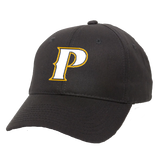 Youth Adjustable Classic Style Baseball Cap - "P" or "SHIELD"