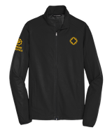 Robotics Mens Jacket - "OVERCLOCKED"