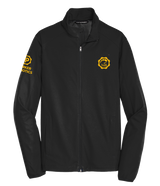 Robotics Mens Jacket - "OVERCLOCKED"