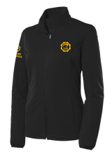 Robotics Women's Jacket - "OVERCLOCKED"