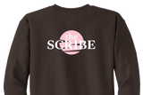Scribe Sweatshirt 2026- "THE SCRIBE"