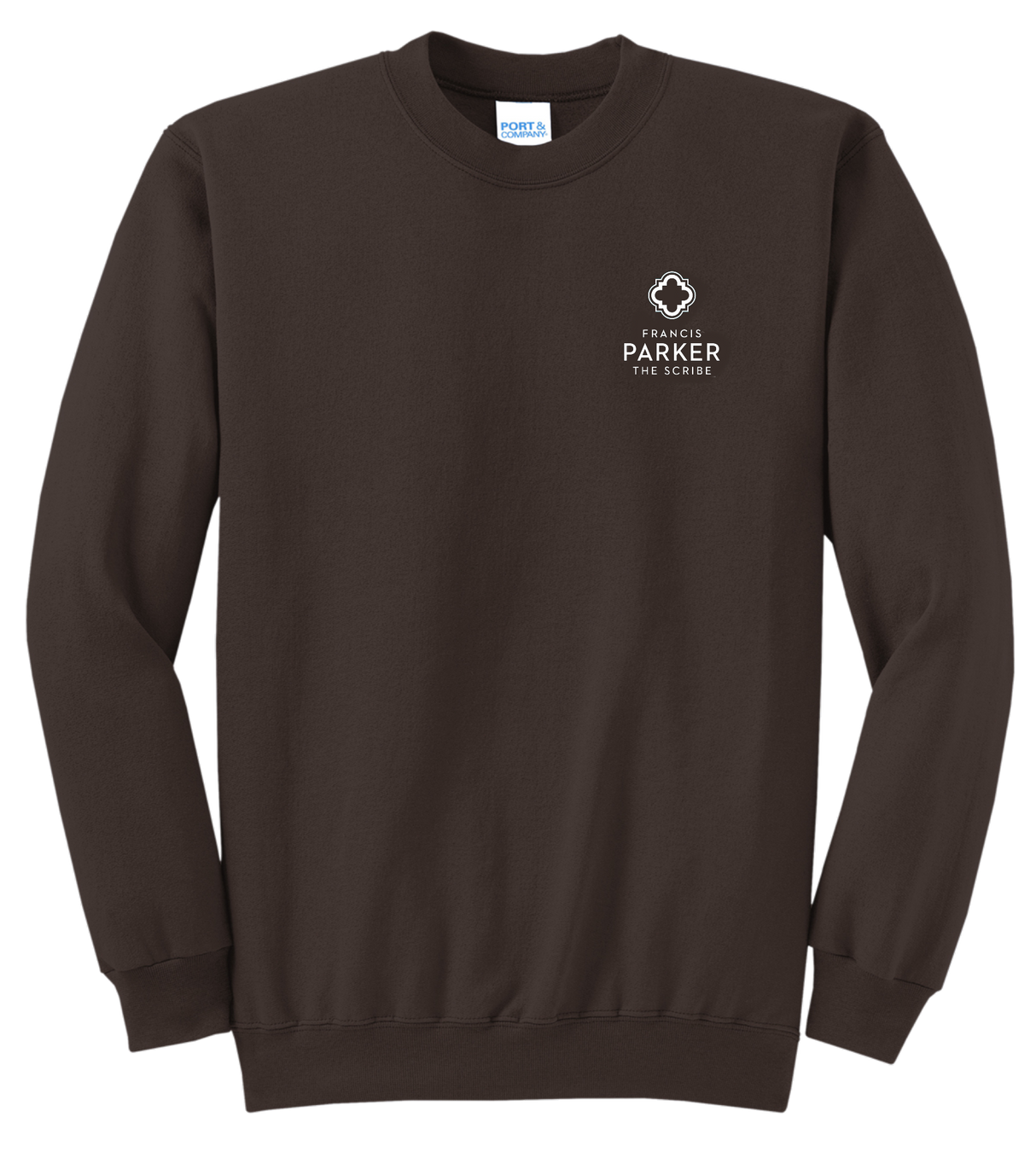 Scribe Sweatshirt 2026- "THE SCRIBE"
